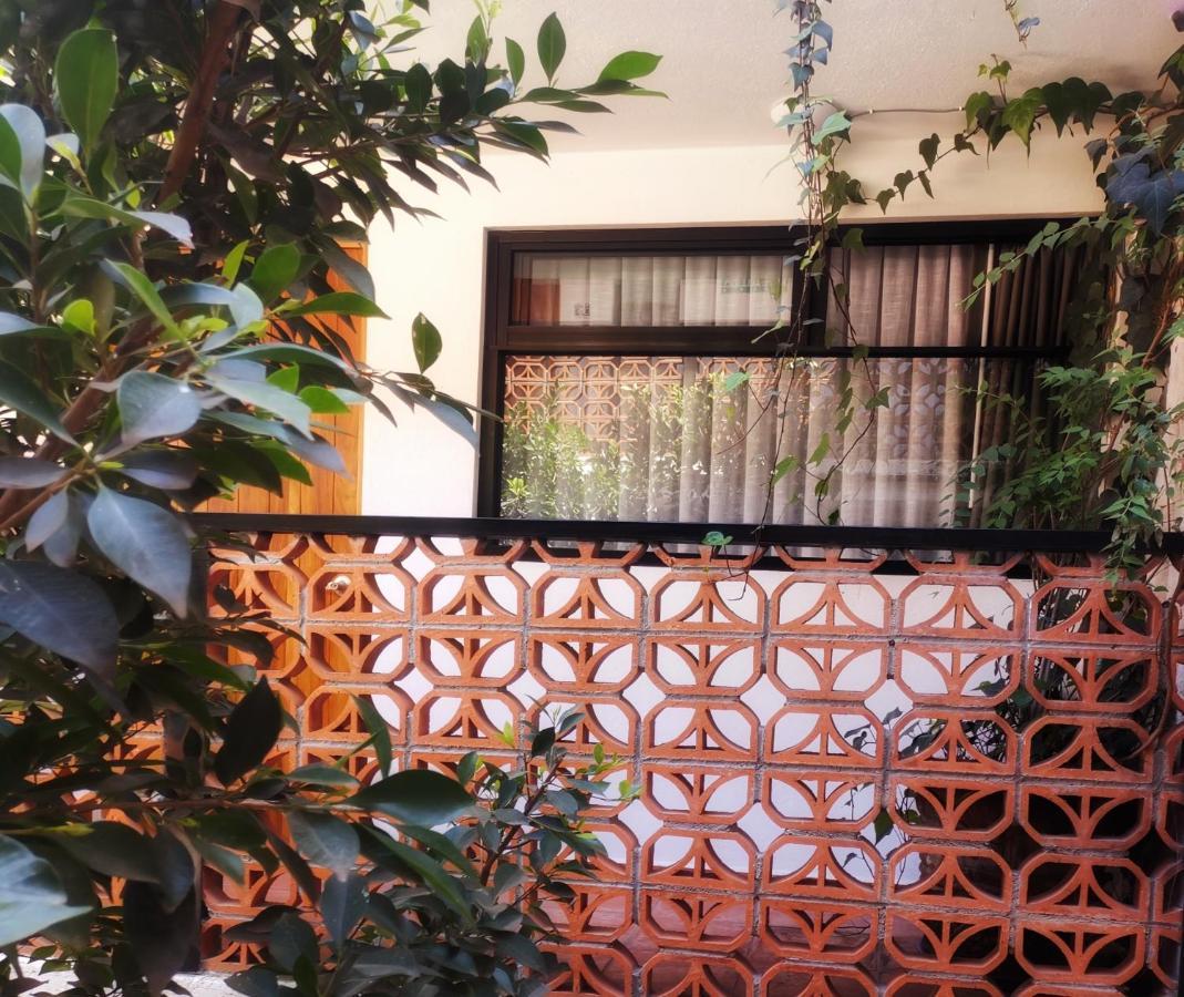 Santa Josefita B&B Cholula Exteriér fotografie