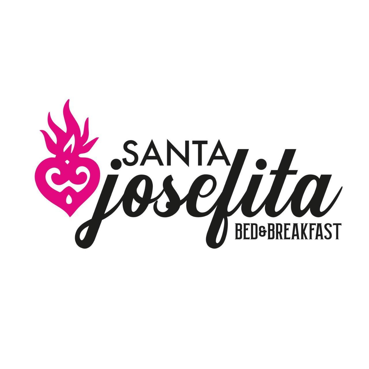 Santa Josefita B&B Cholula Exteriér fotografie